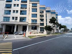 Csi Distribution Centre (D19), Factory #613105631